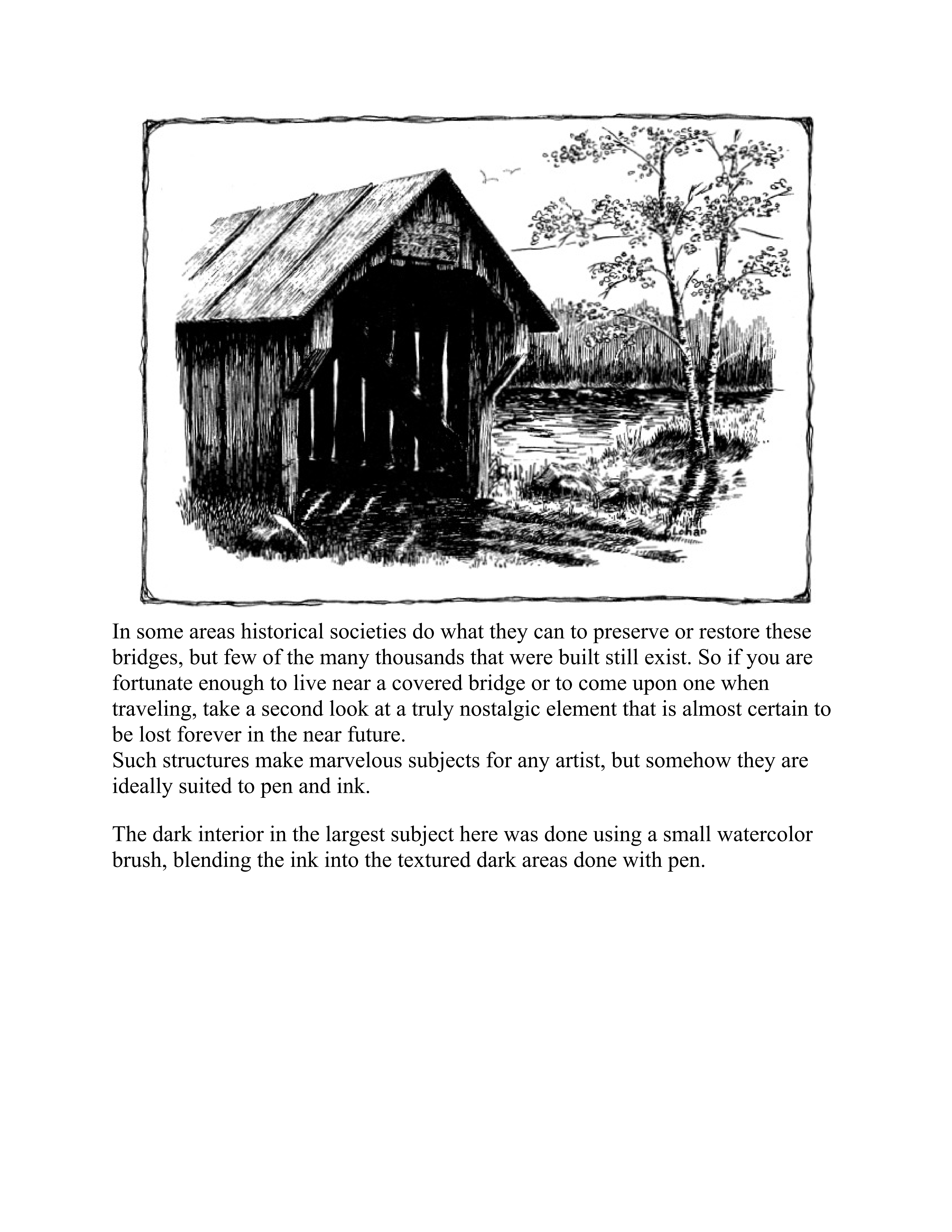 آموزش نقاشی طراحی سیاه قلم شهرری